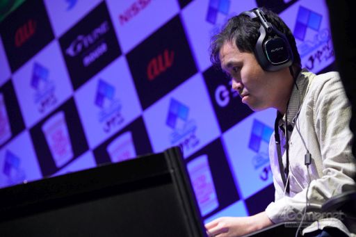 画像ギャラリー No.095のサムネイル画像 / ［EVO Japan］幕張メッセが熱くなったDay2まとめ。「ソウルキャリバーVI」「SAMURAI SPIRITS」「BBTAG」で優勝者が決定