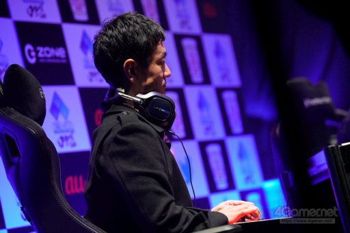 画像ギャラリー No.097のサムネイル画像 / ［EVO Japan］幕張メッセが熱くなったDay2まとめ。「ソウルキャリバーVI」「SAMURAI SPIRITS」「BBTAG」で優勝者が決定