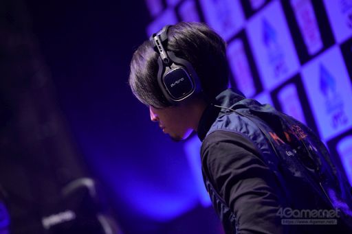 画像ギャラリー No.099のサムネイル画像 / ［EVO Japan］幕張メッセが熱くなったDay2まとめ。「ソウルキャリバーVI」「SAMURAI SPIRITS」「BBTAG」で優勝者が決定