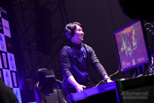 画像ギャラリー No.100のサムネイル画像 / ［EVO Japan］幕張メッセが熱くなったDay2まとめ。「ソウルキャリバーVI」「SAMURAI SPIRITS」「BBTAG」で優勝者が決定