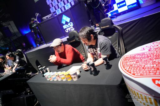 画像ギャラリー No.101のサムネイル画像 / ［EVO Japan］幕張メッセが熱くなったDay2まとめ。「ソウルキャリバーVI」「SAMURAI SPIRITS」「BBTAG」で優勝者が決定