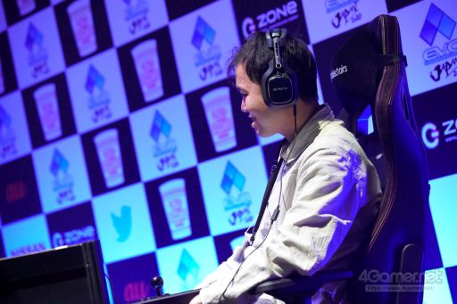 画像ギャラリー No.104のサムネイル画像 / ［EVO Japan］幕張メッセが熱くなったDay2まとめ。「ソウルキャリバーVI」「SAMURAI SPIRITS」「BBTAG」で優勝者が決定
