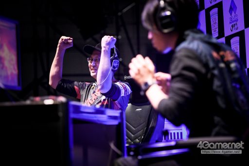 画像ギャラリー No.106のサムネイル画像 / ［EVO Japan］幕張メッセが熱くなったDay2まとめ。「ソウルキャリバーVI」「SAMURAI SPIRITS」「BBTAG」で優勝者が決定