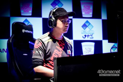 画像ギャラリー No.107のサムネイル画像 / ［EVO Japan］幕張メッセが熱くなったDay2まとめ。「ソウルキャリバーVI」「SAMURAI SPIRITS」「BBTAG」で優勝者が決定