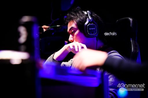 画像ギャラリー No.110のサムネイル画像 / ［EVO Japan］幕張メッセが熱くなったDay2まとめ。「ソウルキャリバーVI」「SAMURAI SPIRITS」「BBTAG」で優勝者が決定