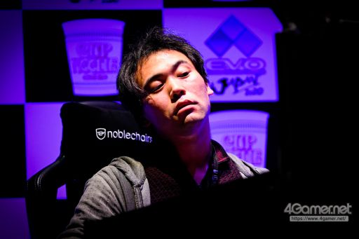 画像ギャラリー No.111のサムネイル画像 / ［EVO Japan］幕張メッセが熱くなったDay2まとめ。「ソウルキャリバーVI」「SAMURAI SPIRITS」「BBTAG」で優勝者が決定