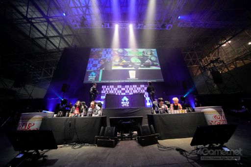 画像ギャラリー No.113のサムネイル画像 / ［EVO Japan］幕張メッセが熱くなったDay2まとめ。「ソウルキャリバーVI」「SAMURAI SPIRITS」「BBTAG」で優勝者が決定