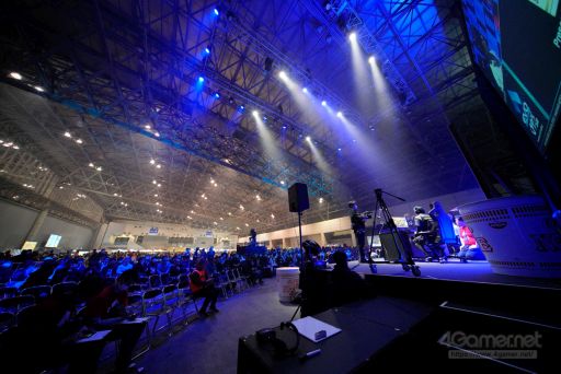 画像ギャラリー No.115のサムネイル画像 / ［EVO Japan］幕張メッセが熱くなったDay2まとめ。「ソウルキャリバーVI」「SAMURAI SPIRITS」「BBTAG」で優勝者が決定