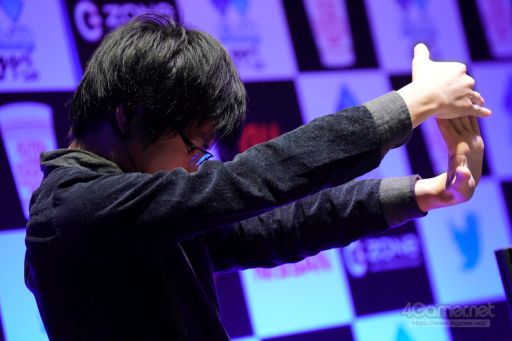 画像ギャラリー No.116のサムネイル画像 / ［EVO Japan］幕張メッセが熱くなったDay2まとめ。「ソウルキャリバーVI」「SAMURAI SPIRITS」「BBTAG」で優勝者が決定
