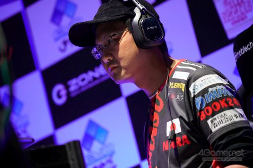 画像ギャラリー No.117のサムネイル画像 / ［EVO Japan］幕張メッセが熱くなったDay2まとめ。「ソウルキャリバーVI」「SAMURAI SPIRITS」「BBTAG」で優勝者が決定