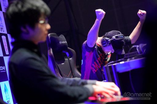 画像ギャラリー No.118のサムネイル画像 / ［EVO Japan］幕張メッセが熱くなったDay2まとめ。「ソウルキャリバーVI」「SAMURAI SPIRITS」「BBTAG」で優勝者が決定