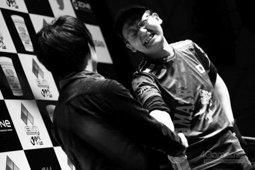 画像ギャラリー No.119のサムネイル画像 / ［EVO Japan］幕張メッセが熱くなったDay2まとめ。「ソウルキャリバーVI」「SAMURAI SPIRITS」「BBTAG」で優勝者が決定