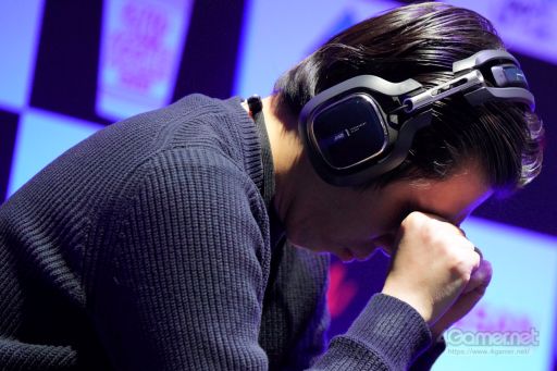 画像ギャラリー No.120のサムネイル画像 / ［EVO Japan］幕張メッセが熱くなったDay2まとめ。「ソウルキャリバーVI」「SAMURAI SPIRITS」「BBTAG」で優勝者が決定