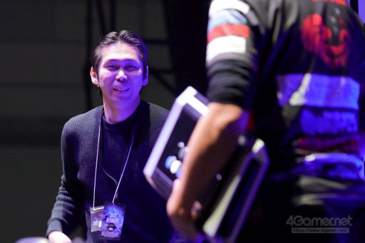 画像ギャラリー No.122のサムネイル画像 / ［EVO Japan］幕張メッセが熱くなったDay2まとめ。「ソウルキャリバーVI」「SAMURAI SPIRITS」「BBTAG」で優勝者が決定