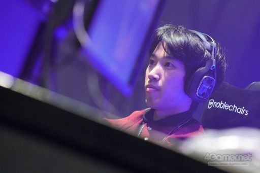 画像ギャラリー No.123のサムネイル画像 / ［EVO Japan］幕張メッセが熱くなったDay2まとめ。「ソウルキャリバーVI」「SAMURAI SPIRITS」「BBTAG」で優勝者が決定