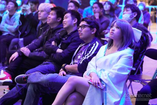 画像ギャラリー No.124のサムネイル画像 / ［EVO Japan］幕張メッセが熱くなったDay2まとめ。「ソウルキャリバーVI」「SAMURAI SPIRITS」「BBTAG」で優勝者が決定