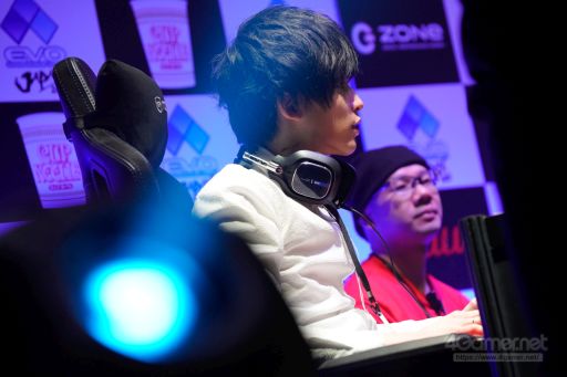 画像ギャラリー No.126のサムネイル画像 / ［EVO Japan］幕張メッセが熱くなったDay2まとめ。「ソウルキャリバーVI」「SAMURAI SPIRITS」「BBTAG」で優勝者が決定
