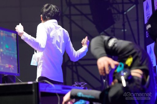 画像ギャラリー No.130のサムネイル画像 / ［EVO Japan］幕張メッセが熱くなったDay2まとめ。「ソウルキャリバーVI」「SAMURAI SPIRITS」「BBTAG」で優勝者が決定
