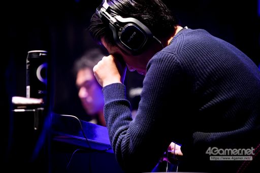 画像ギャラリー No.131のサムネイル画像 / ［EVO Japan］幕張メッセが熱くなったDay2まとめ。「ソウルキャリバーVI」「SAMURAI SPIRITS」「BBTAG」で優勝者が決定