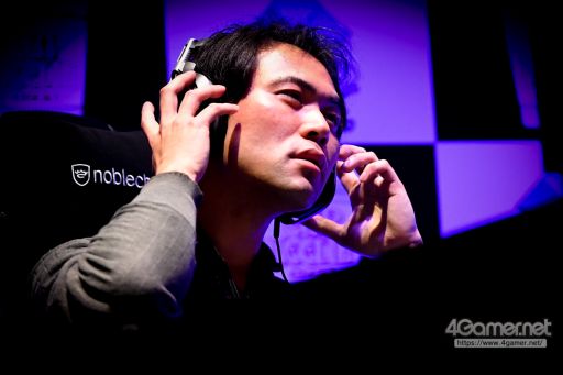画像ギャラリー No.132のサムネイル画像 / ［EVO Japan］幕張メッセが熱くなったDay2まとめ。「ソウルキャリバーVI」「SAMURAI SPIRITS」「BBTAG」で優勝者が決定