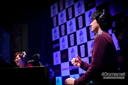 画像ギャラリー No.134のサムネイル画像 / ［EVO Japan］幕張メッセが熱くなったDay2まとめ。「ソウルキャリバーVI」「SAMURAI SPIRITS」「BBTAG」で優勝者が決定