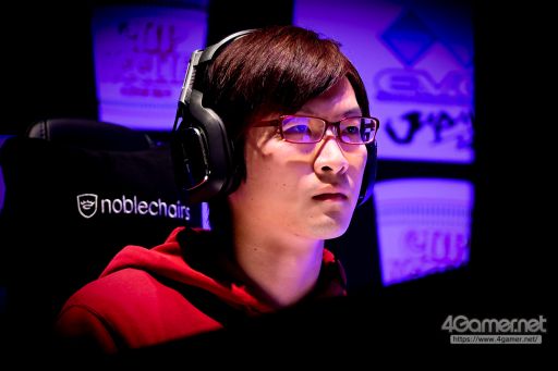 画像ギャラリー No.135のサムネイル画像 / ［EVO Japan］幕張メッセが熱くなったDay2まとめ。「ソウルキャリバーVI」「SAMURAI SPIRITS」「BBTAG」で優勝者が決定