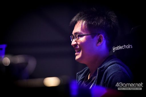 画像ギャラリー No.137のサムネイル画像 / ［EVO Japan］幕張メッセが熱くなったDay2まとめ。「ソウルキャリバーVI」「SAMURAI SPIRITS」「BBTAG」で優勝者が決定