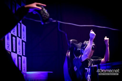 画像ギャラリー No.139のサムネイル画像 / ［EVO Japan］幕張メッセが熱くなったDay2まとめ。「ソウルキャリバーVI」「SAMURAI SPIRITS」「BBTAG」で優勝者が決定
