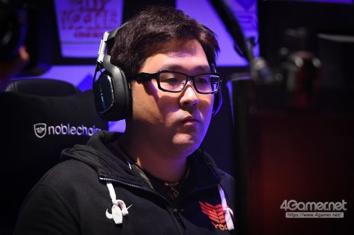 画像ギャラリー No.140のサムネイル画像 / ［EVO Japan］幕張メッセが熱くなったDay2まとめ。「ソウルキャリバーVI」「SAMURAI SPIRITS」「BBTAG」で優勝者が決定