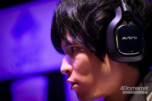 画像ギャラリー No.142のサムネイル画像 / ［EVO Japan］幕張メッセが熱くなったDay2まとめ。「ソウルキャリバーVI」「SAMURAI SPIRITS」「BBTAG」で優勝者が決定