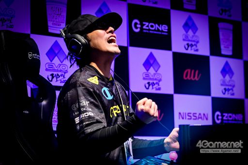 画像ギャラリー No.144のサムネイル画像 / ［EVO Japan］幕張メッセが熱くなったDay2まとめ。「ソウルキャリバーVI」「SAMURAI SPIRITS」「BBTAG」で優勝者が決定