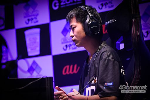 画像ギャラリー No.145のサムネイル画像 / ［EVO Japan］幕張メッセが熱くなったDay2まとめ。「ソウルキャリバーVI」「SAMURAI SPIRITS」「BBTAG」で優勝者が決定