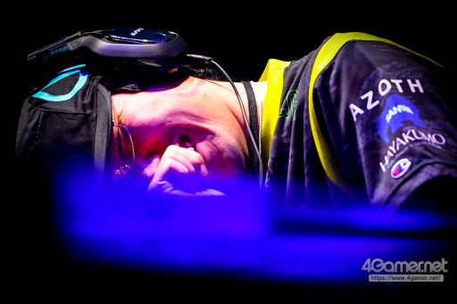 画像ギャラリー No.146のサムネイル画像 / ［EVO Japan］幕張メッセが熱くなったDay2まとめ。「ソウルキャリバーVI」「SAMURAI SPIRITS」「BBTAG」で優勝者が決定