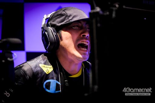 画像ギャラリー No.147のサムネイル画像 / ［EVO Japan］幕張メッセが熱くなったDay2まとめ。「ソウルキャリバーVI」「SAMURAI SPIRITS」「BBTAG」で優勝者が決定