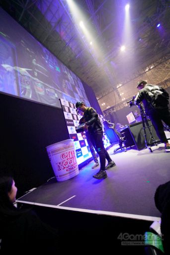 画像ギャラリー No.149のサムネイル画像 / ［EVO Japan］幕張メッセが熱くなったDay2まとめ。「ソウルキャリバーVI」「SAMURAI SPIRITS」「BBTAG」で優勝者が決定