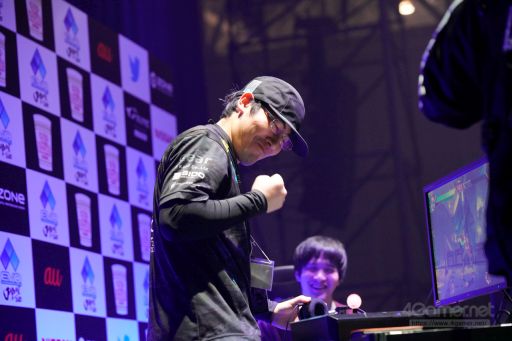 画像ギャラリー No.151のサムネイル画像 / ［EVO Japan］幕張メッセが熱くなったDay2まとめ。「ソウルキャリバーVI」「SAMURAI SPIRITS」「BBTAG」で優勝者が決定