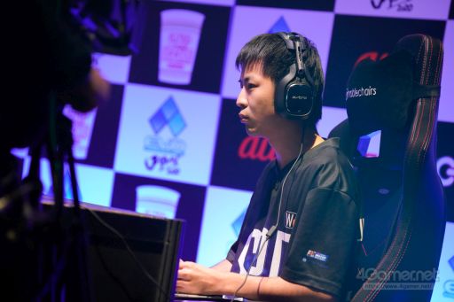 画像ギャラリー No.153のサムネイル画像 / ［EVO Japan］幕張メッセが熱くなったDay2まとめ。「ソウルキャリバーVI」「SAMURAI SPIRITS」「BBTAG」で優勝者が決定