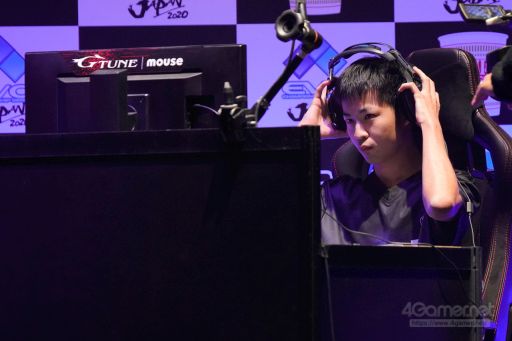 画像ギャラリー No.155のサムネイル画像 / ［EVO Japan］幕張メッセが熱くなったDay2まとめ。「ソウルキャリバーVI」「SAMURAI SPIRITS」「BBTAG」で優勝者が決定