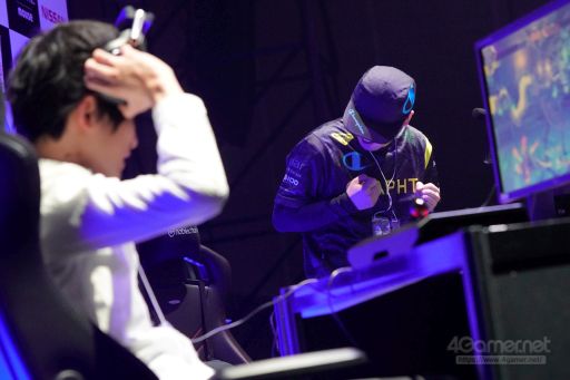 画像ギャラリー No.157のサムネイル画像 / ［EVO Japan］幕張メッセが熱くなったDay2まとめ。「ソウルキャリバーVI」「SAMURAI SPIRITS」「BBTAG」で優勝者が決定