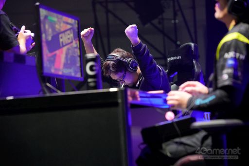 画像ギャラリー No.159のサムネイル画像 / ［EVO Japan］幕張メッセが熱くなったDay2まとめ。「ソウルキャリバーVI」「SAMURAI SPIRITS」「BBTAG」で優勝者が決定