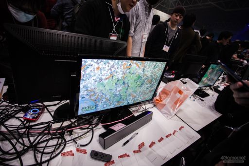 画像ギャラリー No.163のサムネイル画像 / ［EVO Japan］幕張メッセが熱くなったDay2まとめ。「ソウルキャリバーVI」「SAMURAI SPIRITS」「BBTAG」で優勝者が決定