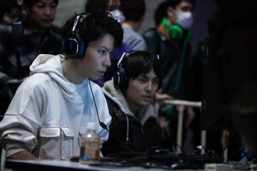 画像ギャラリー No.164のサムネイル画像 / ［EVO Japan］幕張メッセが熱くなったDay2まとめ。「ソウルキャリバーVI」「SAMURAI SPIRITS」「BBTAG」で優勝者が決定
