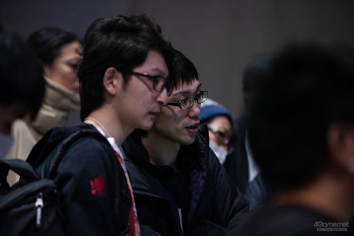 画像ギャラリー No.165のサムネイル画像 / ［EVO Japan］幕張メッセが熱くなったDay2まとめ。「ソウルキャリバーVI」「SAMURAI SPIRITS」「BBTAG」で優勝者が決定
