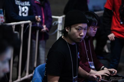 画像ギャラリー No.166のサムネイル画像 / ［EVO Japan］幕張メッセが熱くなったDay2まとめ。「ソウルキャリバーVI」「SAMURAI SPIRITS」「BBTAG」で優勝者が決定