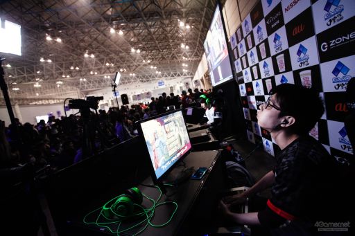 画像ギャラリー No.168のサムネイル画像 / ［EVO Japan］幕張メッセが熱くなったDay2まとめ。「ソウルキャリバーVI」「SAMURAI SPIRITS」「BBTAG」で優勝者が決定