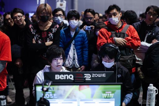 画像ギャラリー No.169のサムネイル画像 / ［EVO Japan］幕張メッセが熱くなったDay2まとめ。「ソウルキャリバーVI」「SAMURAI SPIRITS」「BBTAG」で優勝者が決定