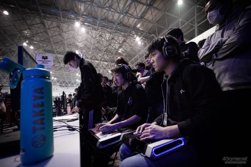 画像ギャラリー No.170のサムネイル画像 / ［EVO Japan］幕張メッセが熱くなったDay2まとめ。「ソウルキャリバーVI」「SAMURAI SPIRITS」「BBTAG」で優勝者が決定