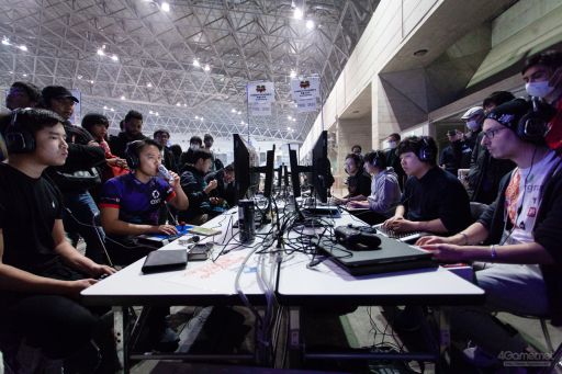 画像ギャラリー No.174のサムネイル画像 / ［EVO Japan］幕張メッセが熱くなったDay2まとめ。「ソウルキャリバーVI」「SAMURAI SPIRITS」「BBTAG」で優勝者が決定