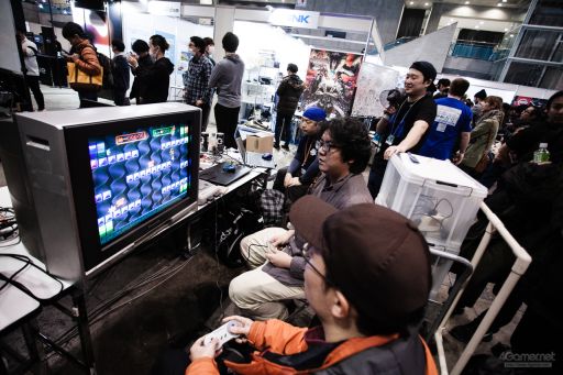 画像ギャラリー No.176のサムネイル画像 / ［EVO Japan］幕張メッセが熱くなったDay2まとめ。「ソウルキャリバーVI」「SAMURAI SPIRITS」「BBTAG」で優勝者が決定