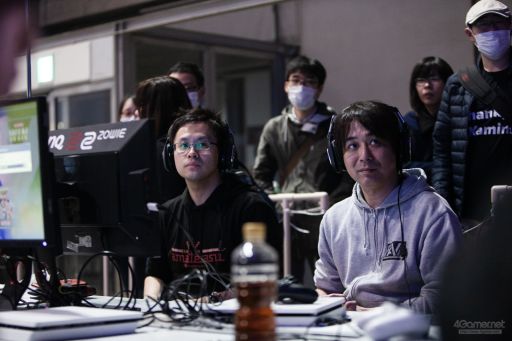 画像ギャラリー No.177のサムネイル画像 / ［EVO Japan］幕張メッセが熱くなったDay2まとめ。「ソウルキャリバーVI」「SAMURAI SPIRITS」「BBTAG」で優勝者が決定